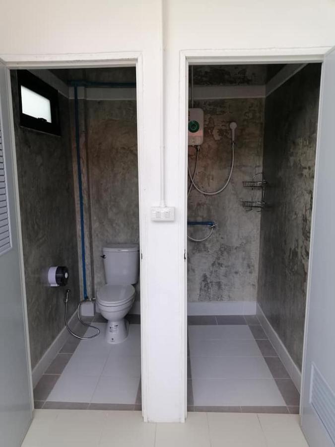 Hostel Sea Breeze Backpacker Ko Pha Ngan Zewnętrze zdjęcie