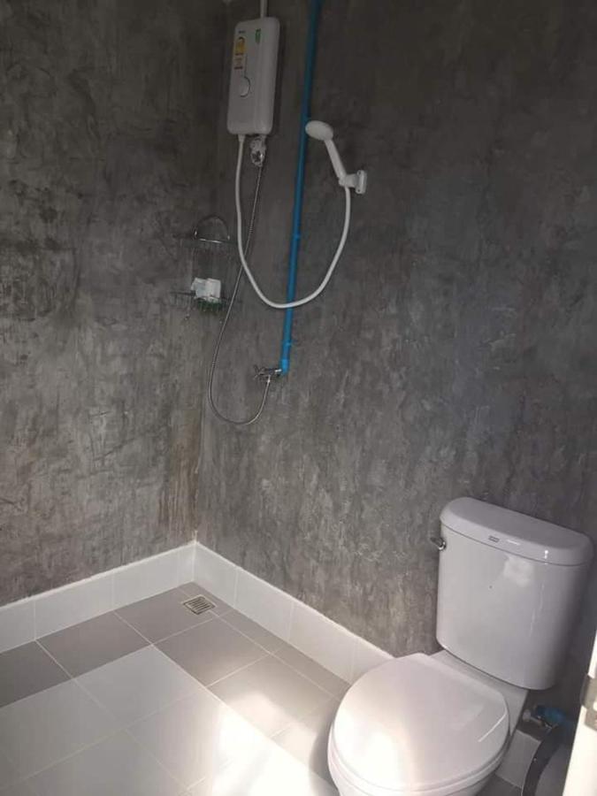 Hostel Sea Breeze Backpacker Ko Pha Ngan Zewnętrze zdjęcie